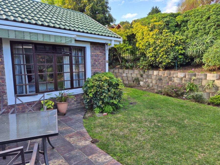 To Let 3 Bedroom Property for Rent in Old Place Western Cape
